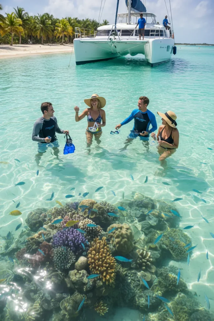 Best Anguilla Tours To Book Without Much Planning