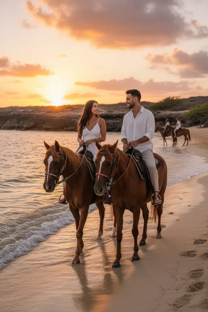 Best Aruba Tours For Honeymooners Who Want Something Memorable