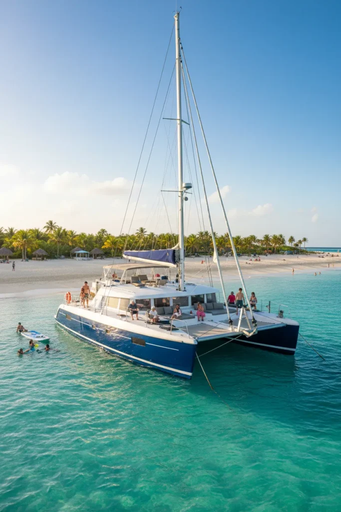 Best Aruba Tours For Multigenerational Trips With Different Ages And Interests