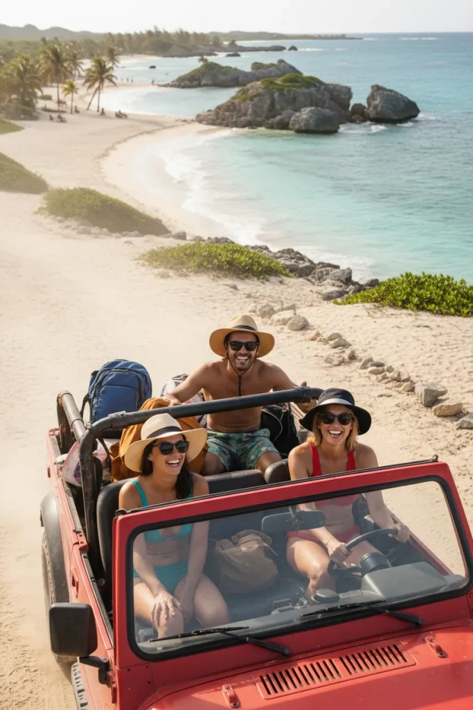Best Aruba Tours For Seeing Multiple Beaches In One Day