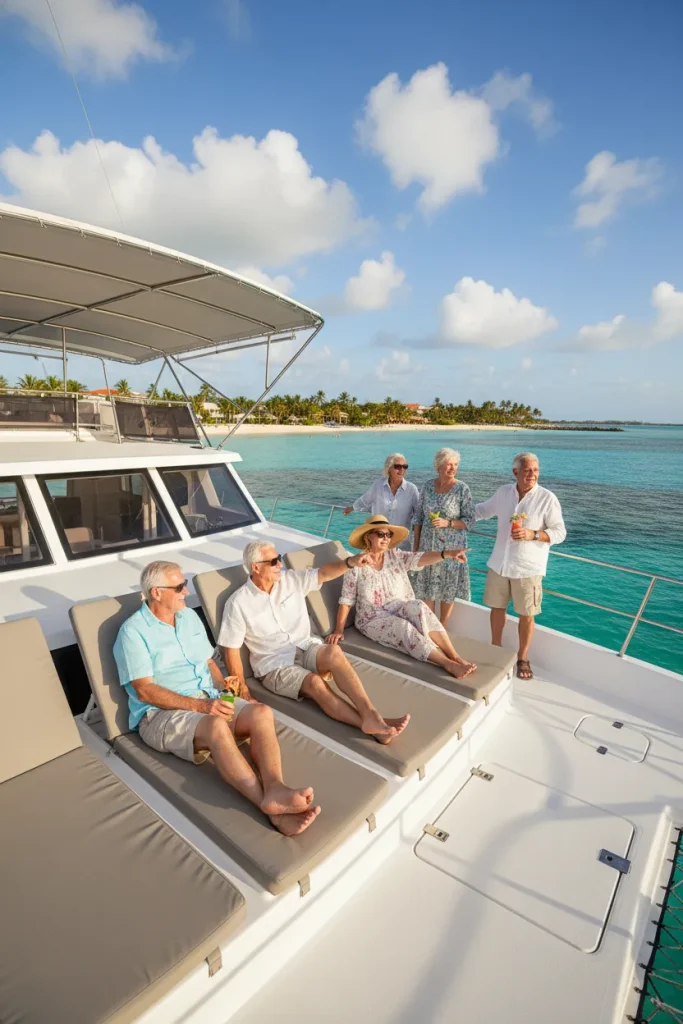 Best Aruba Tours For Seniors Who Want An Easy, Enjoyable Day