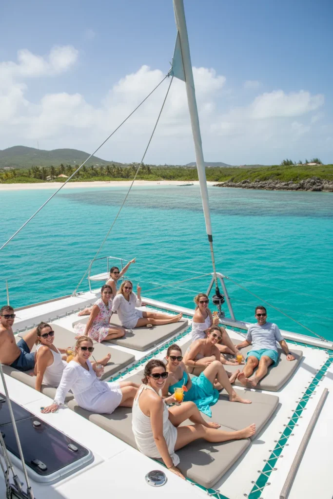 Best Excursions In Anguilla Worth Adding To Your Trip