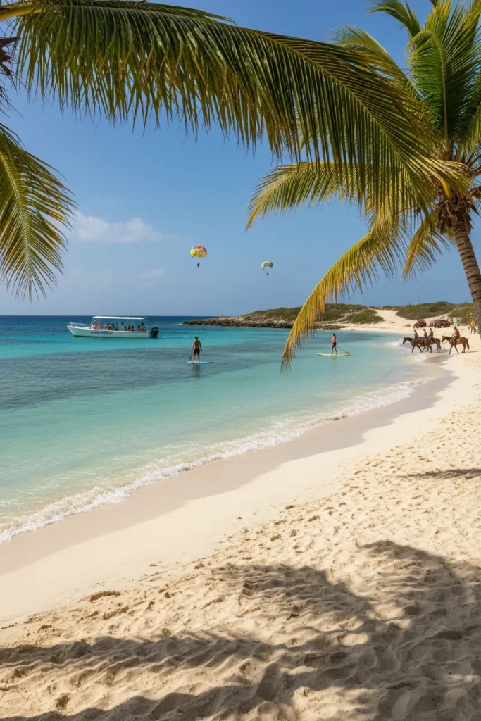 Best Excursions In Aruba Worth Adding To Your Trip