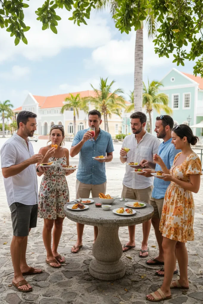 Best Half-Day Tours In Aruba If You Don’t Want To Commit A Full Day