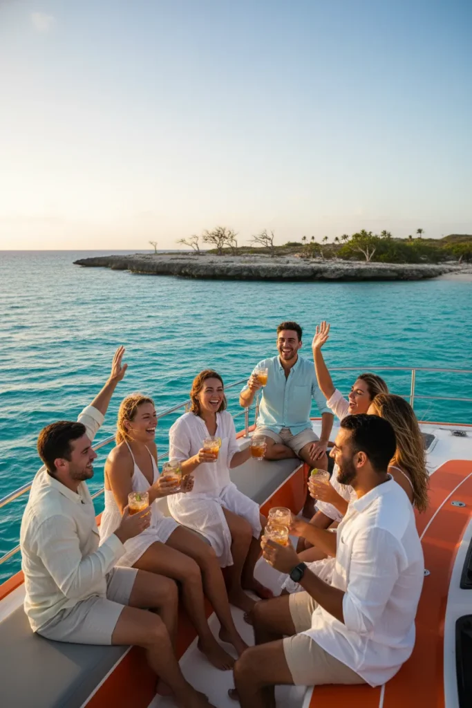 Best Last-Minute Tours In Aruba That Are Easy And Worth Booking
