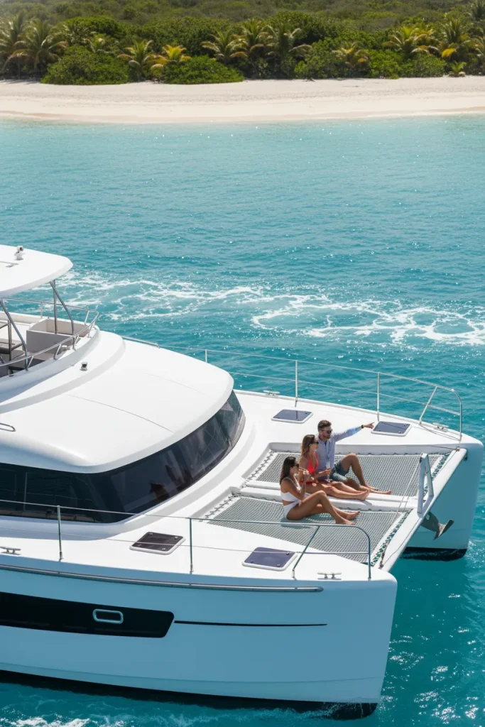 Best Private Boat Tours In Anguilla For A More Personal Experience