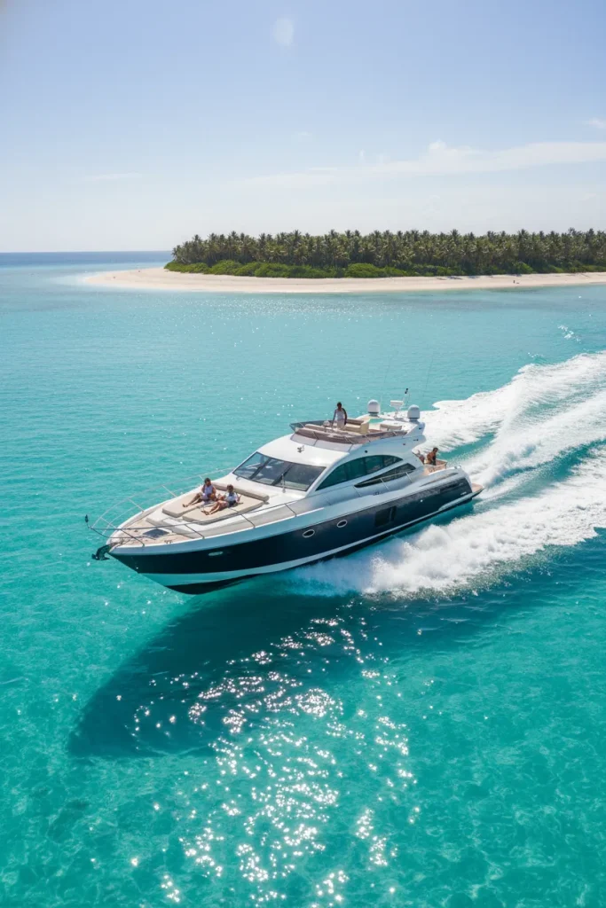 Best Private Yacht Charters In Anguilla For A Luxury Day On The Water