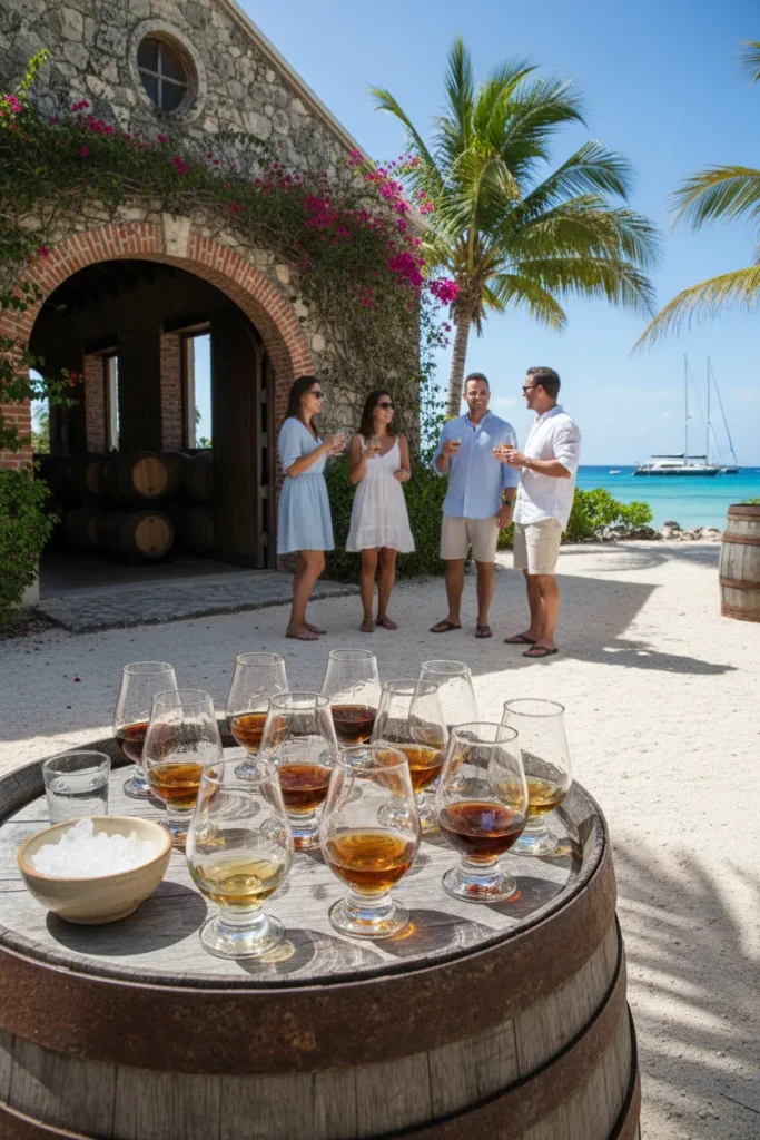 Best Rum Tours In Aruba For Tasting And Local Flavor