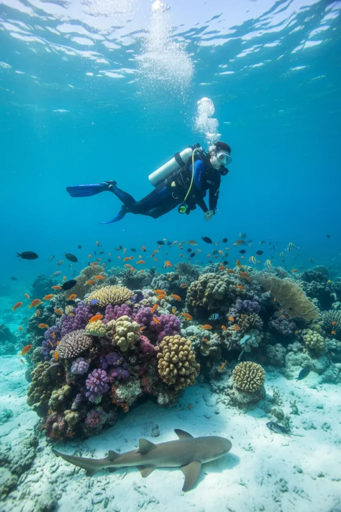 Best Scuba Diving Tours In Anguilla For Reefs, Clear Water, And Marine Life