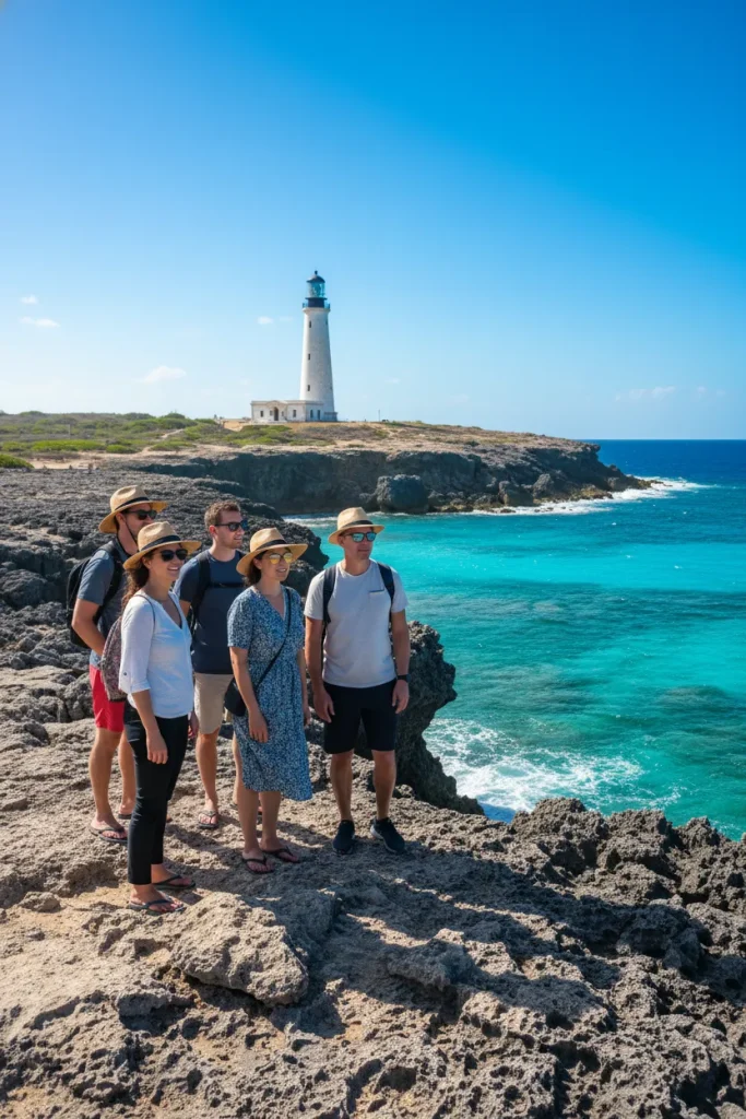 Best Short Tours In Aruba For Travelers Who Do Not Want To Plan A Full Day