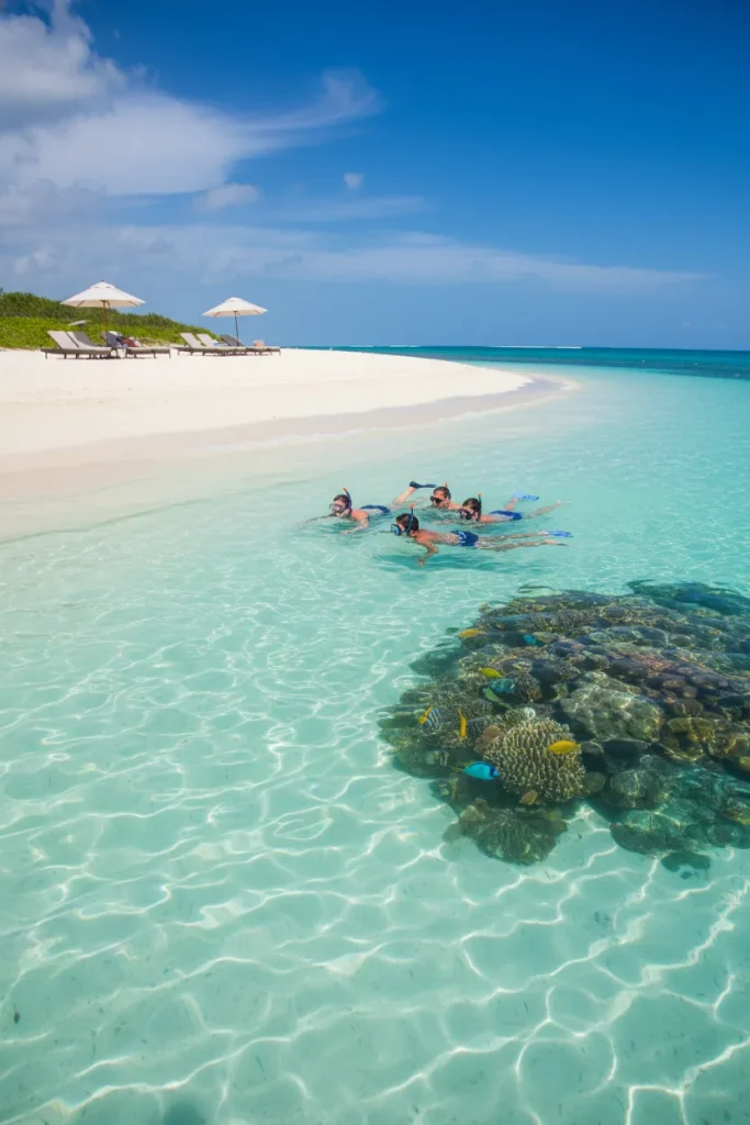 Best Things To Do In The Bahamas For Every Kind Of Traveler