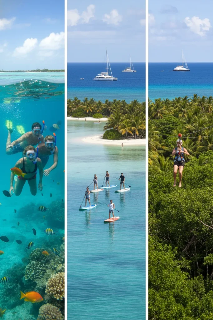 Best Tours In The Bahamas For Every Kind Of Traveler
