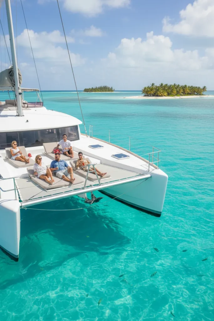 Best Tours In The Bahamas For Today Or Tomorrow