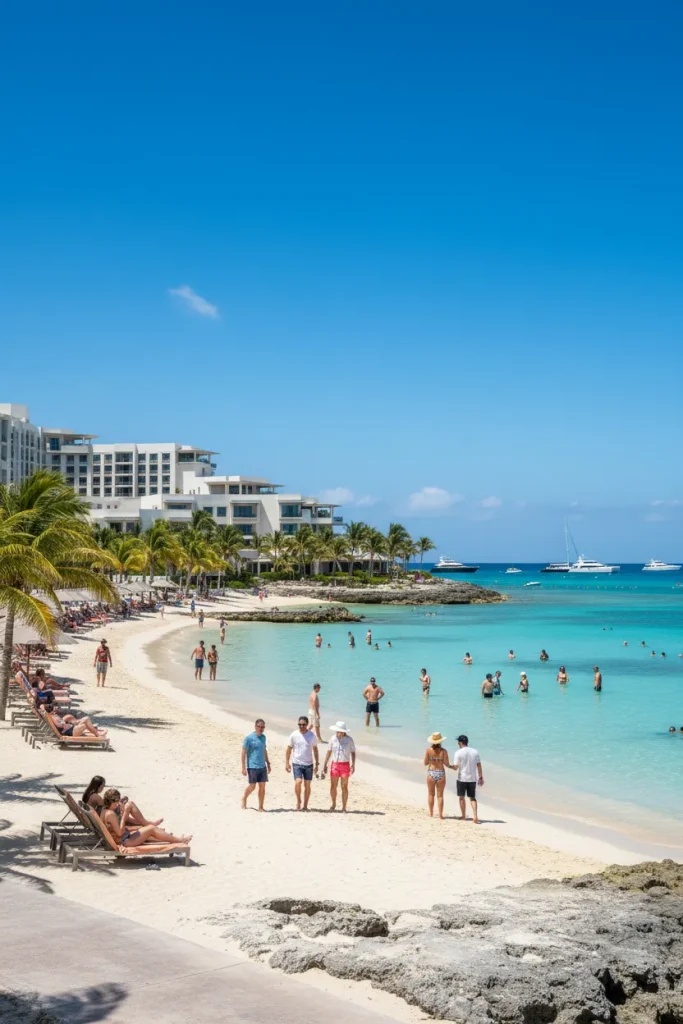 Best Tours & Things To Do Near The Ritz-Carlton Aruba