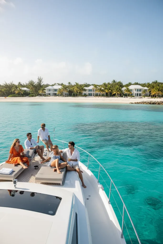Is A Private Boat Tour In Anguilla Worth It?