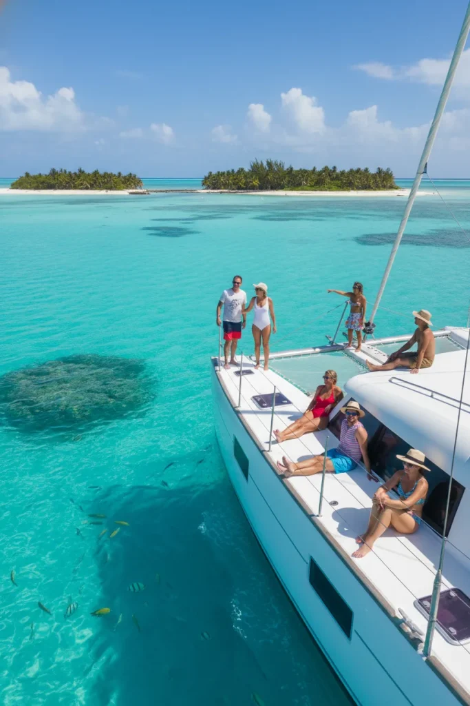 Last-Minute Tours In The Bahamas That Are Stil Worth Booking For Your Trip