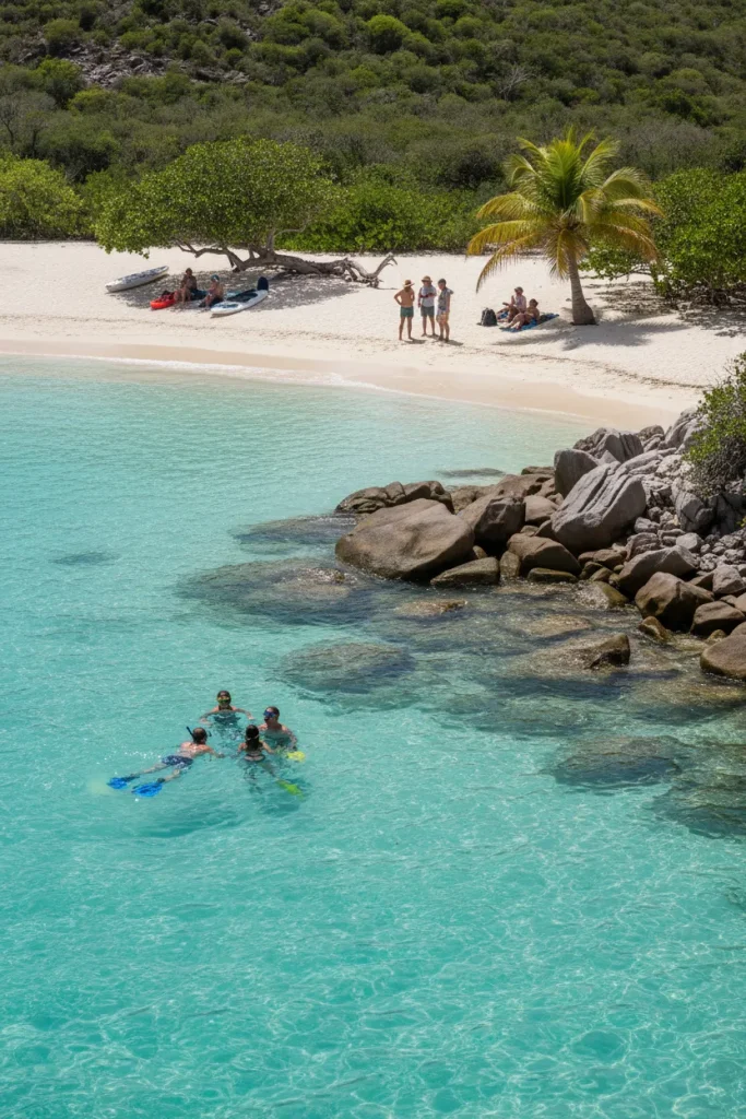 Should You Book A Small-Group Tour In Anguilla Instead Of A Bigger Excursion?