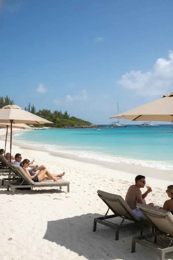 Should You Book Anguilla Tours Through Your Hotel Or On Your Own?