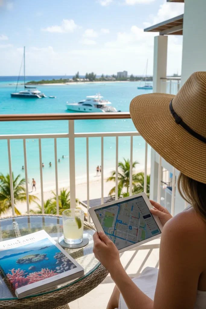 Should You Book Tours In The Bahamas In Advance Or Wait Until You Arrive?
