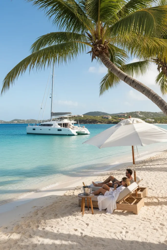 Should You Splurge On One Luxury Tour In Anguilla Or Keep Activities Low-Key?
