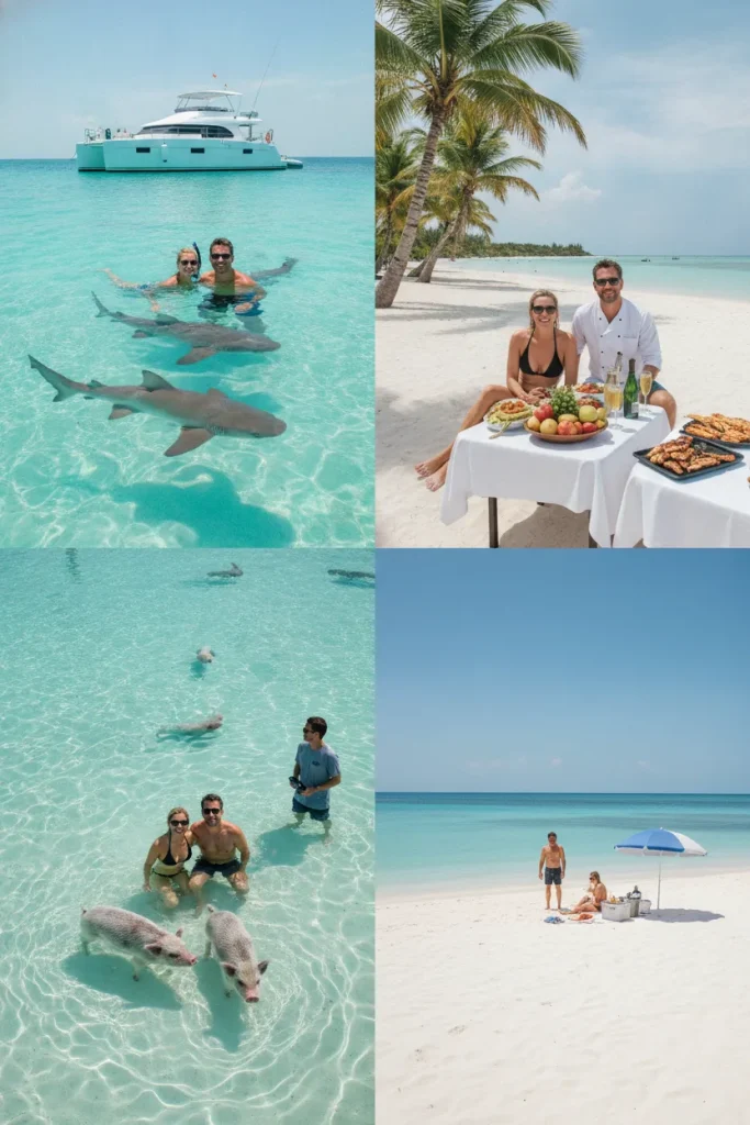 Are Private Tours In Exuma Worth The Extra Cost?