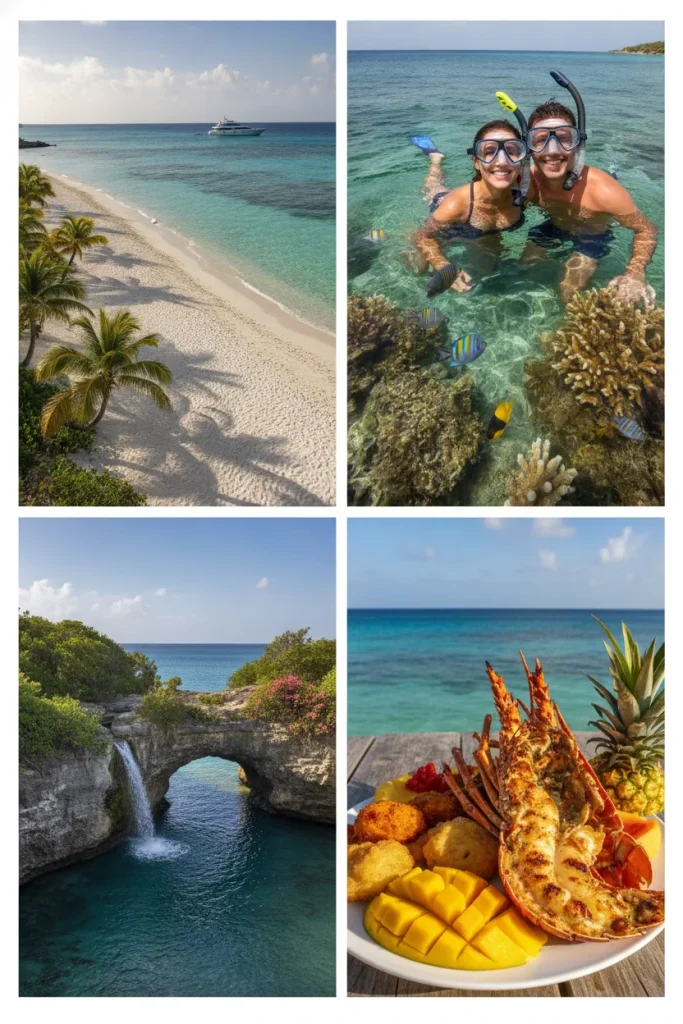 Are Private Tours In Grand Bahama Worth The Extra Cost?