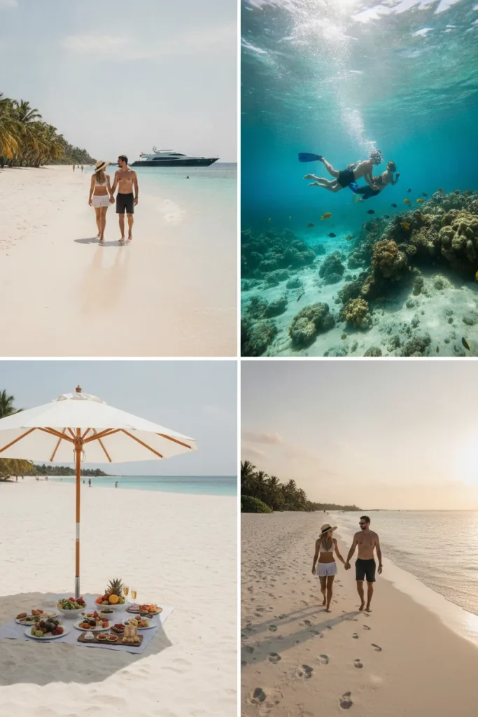 Are Private Tours In The Bahamas Worth The Extra Cost?
