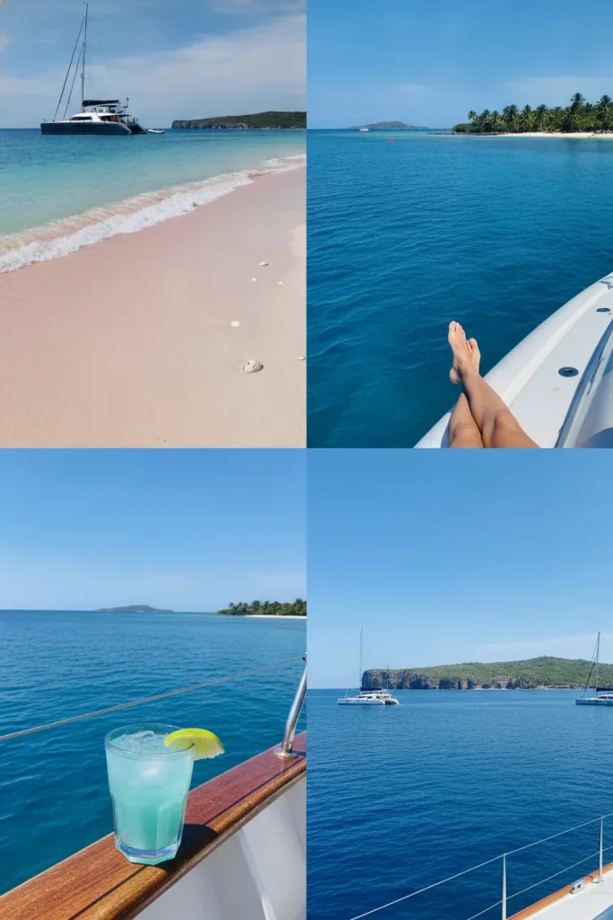 Best Barbuda Day Trips From Antigua For Beaches, Boats, And Island Views