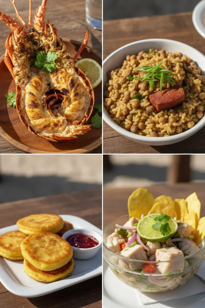 Best Food Tours In Anguilla For Trying Local Flavors