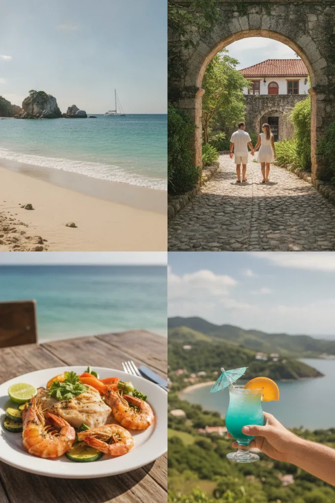 Best Full-Day Tours In Antigua If You Want To See More