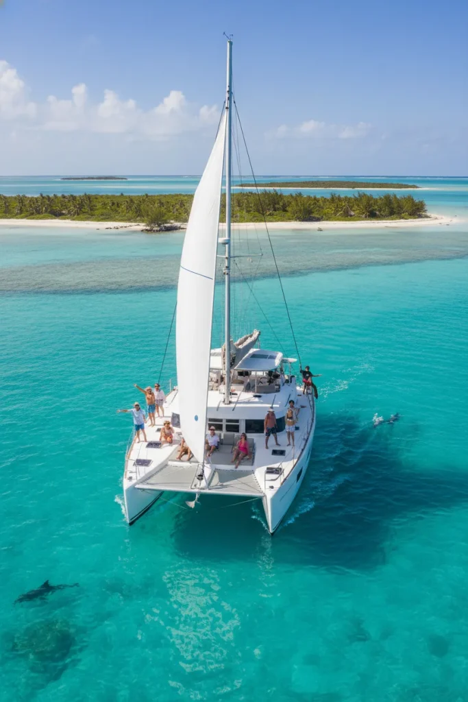 Best Full-Day Tours In The Bahamas If You Want To See More