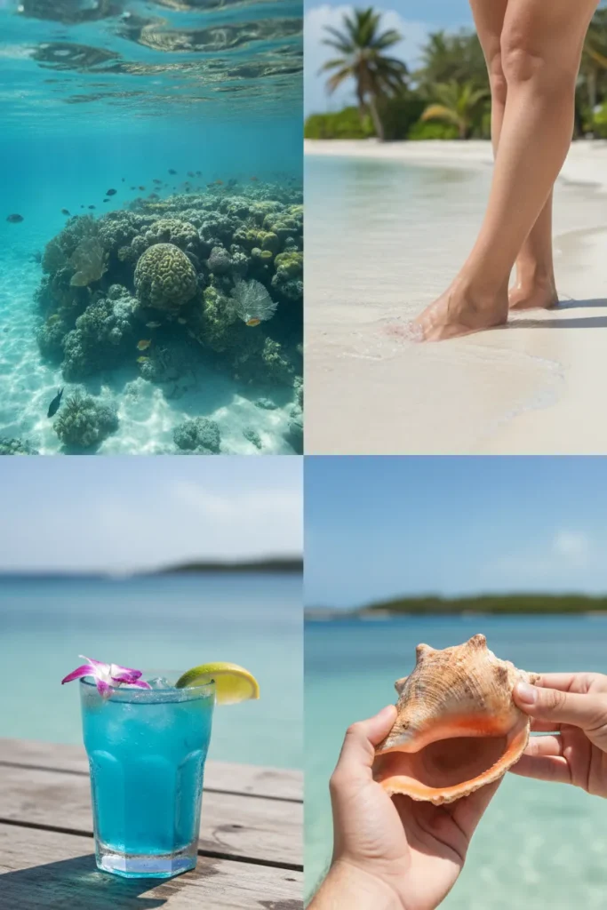 Best Half-Day Tours In Andros, Bahamas If You’re Short On Time
