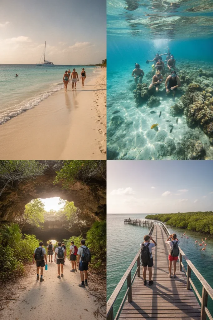 Best Half-Day Tours In Grand Bahama If You’re Short On Time