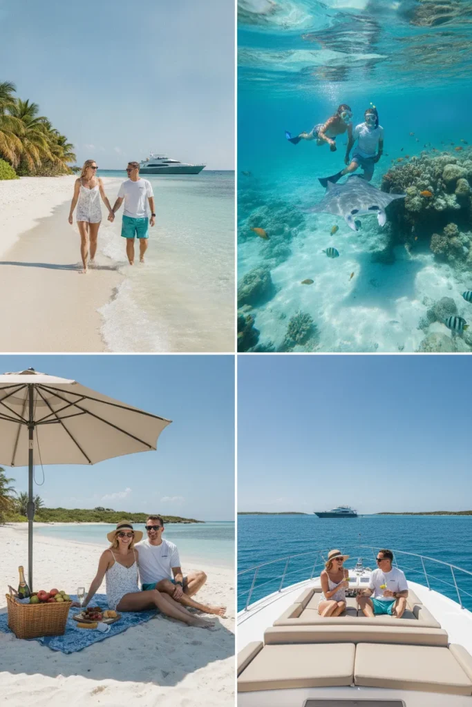 Best Private Tours In Abaco, Bahamas For A More Personal Experience