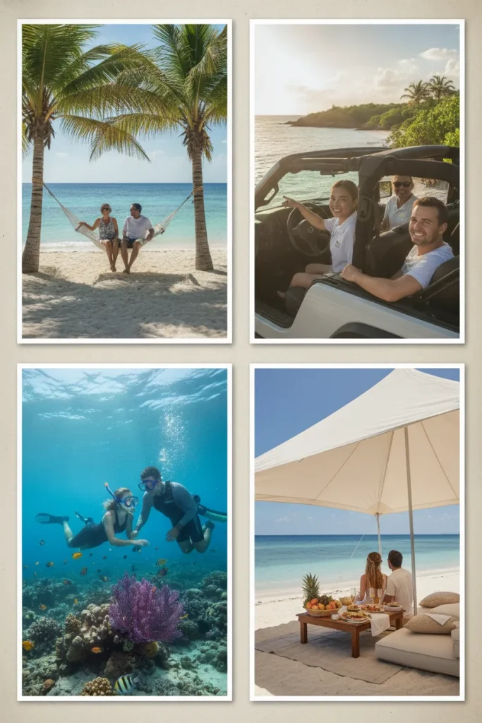Best Private Tours In Grand Bahama For A More Personal Experience