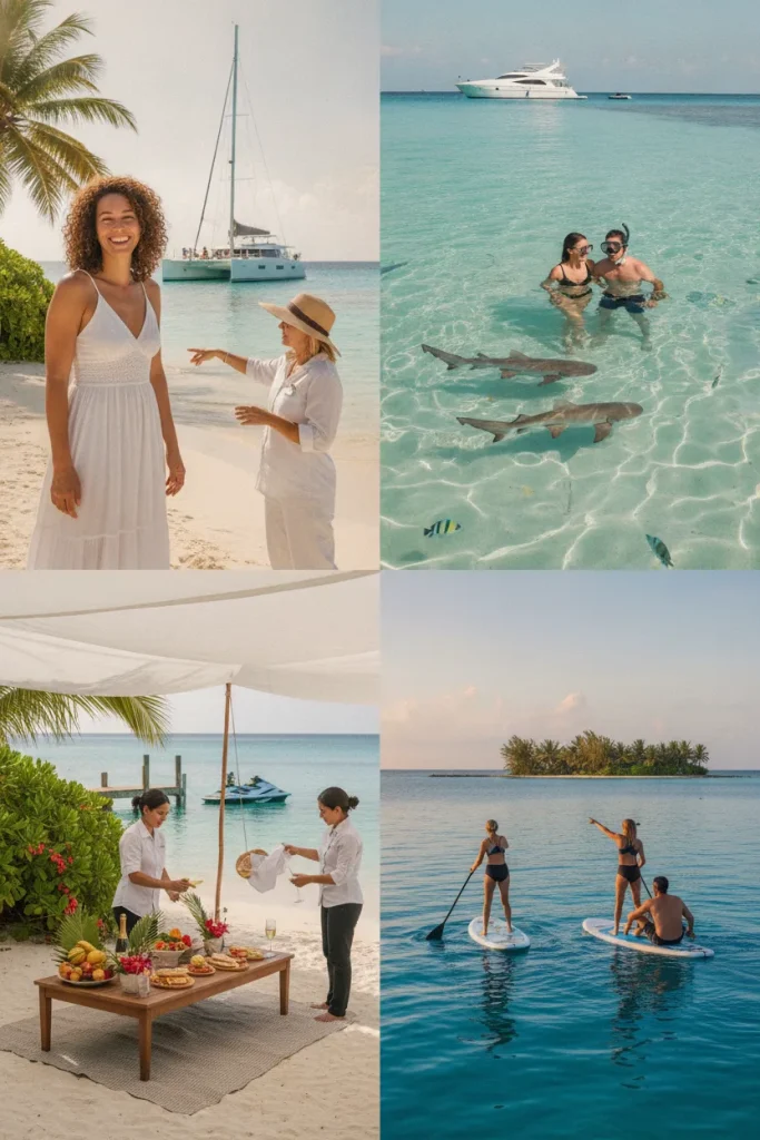 Best Private Tours In The Bahamas For A More Personal Experience