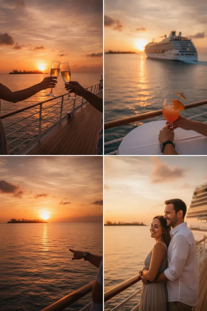 Best Sunset Cruises In The Bahamas For A Memorable Evening
