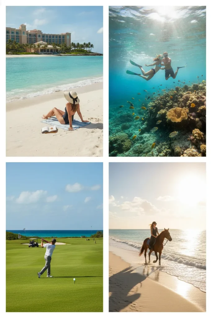 Best Things To Do In Grand Bahama For Every Kind Of Traveler