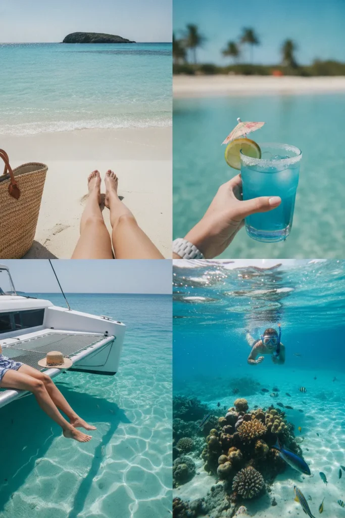 Best Tours In Anguilla For Cruise Passengers With Limited Time