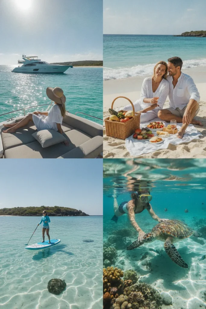 Best Tours In Anguilla For Every Travel Style