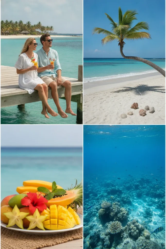 Best Tours In Antigua For First-Time Visitors