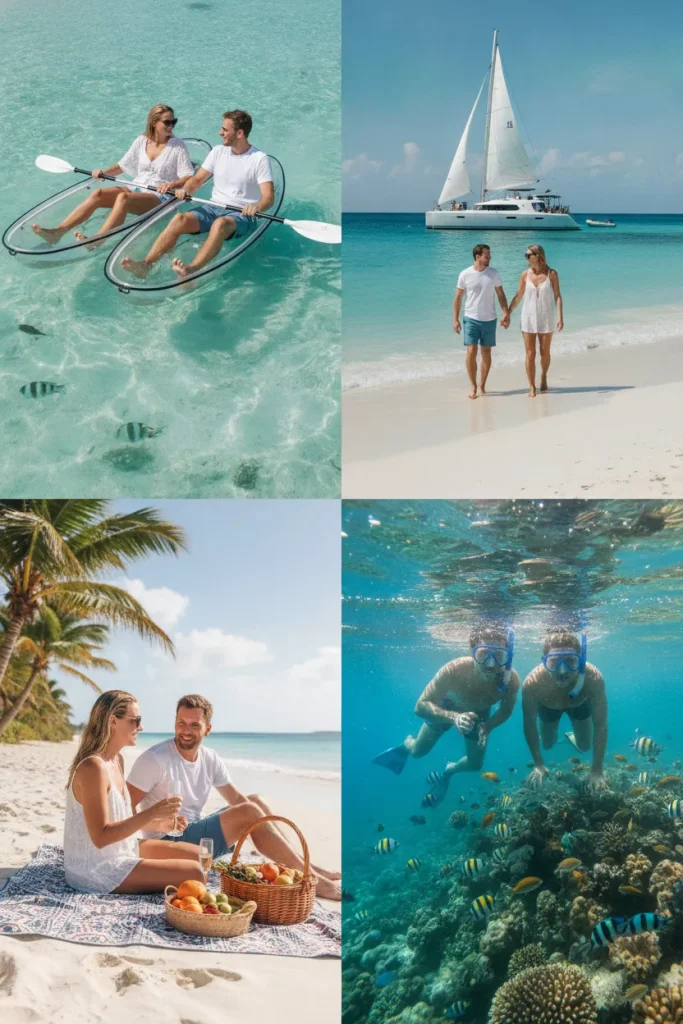 Best Tours In Grand Bahama For Couples Planning A Special Trip