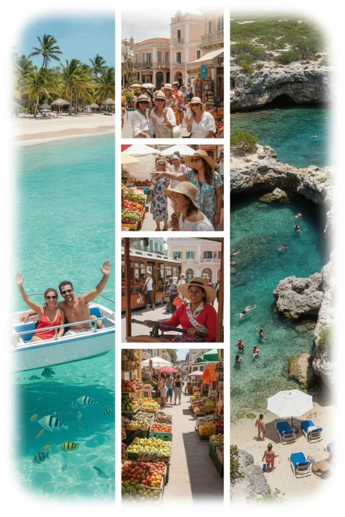 Best Tours In Grand Bahama For Cruise Passengers With Limited Time