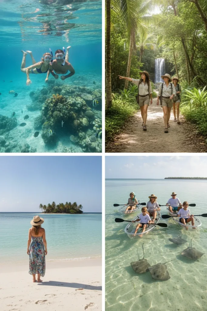 Best Tours In Grand Bahama For Every Kind Of Traveler