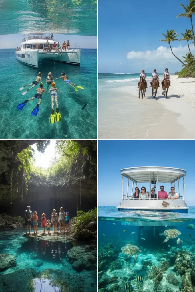 Best Tours In Grand Bahama For Today Or Tomorrow