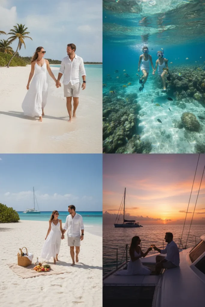 Best Tours In The Bahamas For Couples Planning A Special Trip