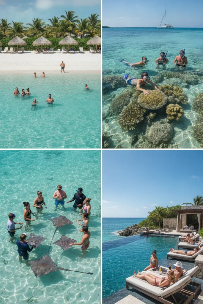 Best Tours In The Bahamas For Cruise Passengers With Limited Time