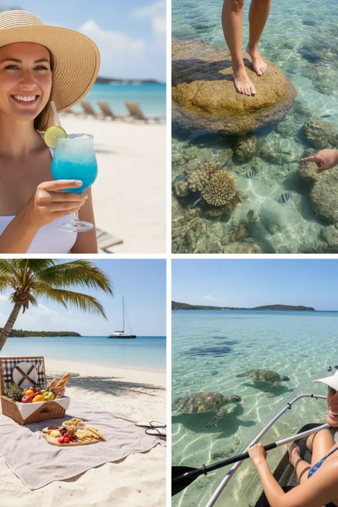 Easiest Tours To Book In Anguilla At The Last Minute