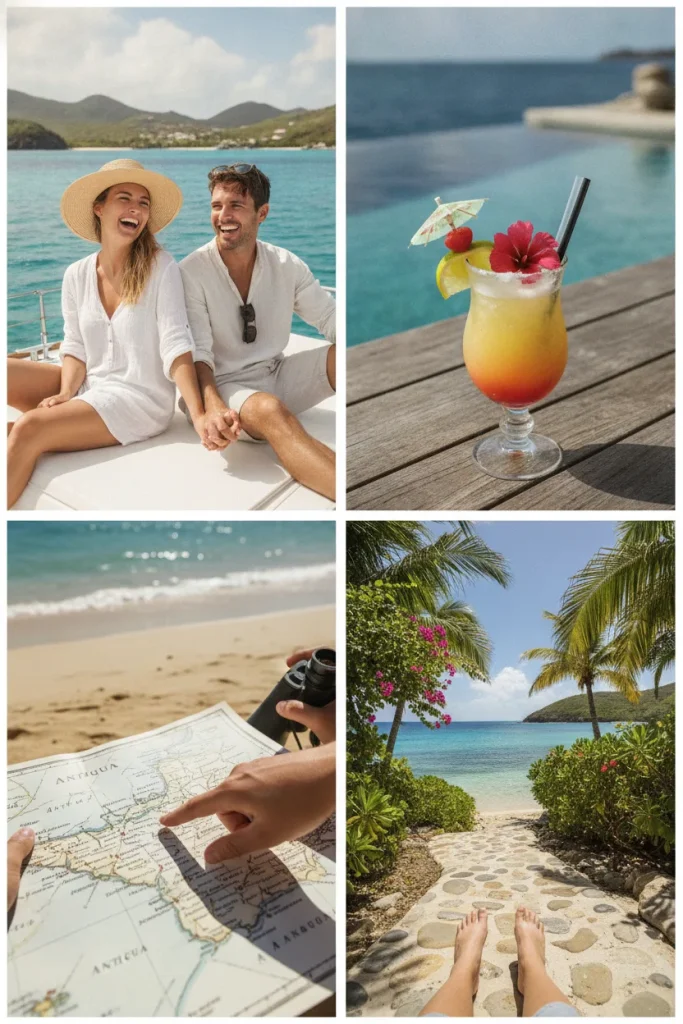 Easiest Tours To Book In Antigua At The Last Minute
