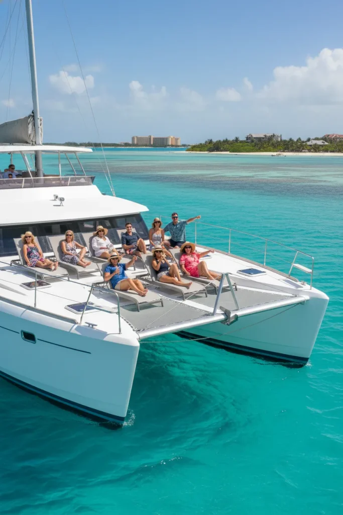 Easiest Tours To Book In The Bahamas At The Last Minute